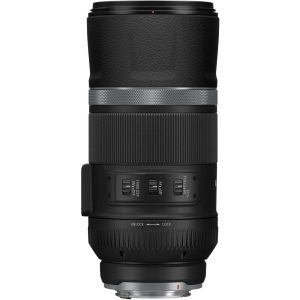 Canon RF 600mm F11 IS STM | Chính Hãng - Ảnh 7