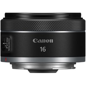 Canon RF 16mm F2.8 STM | Chính Hãng - Ảnh 5