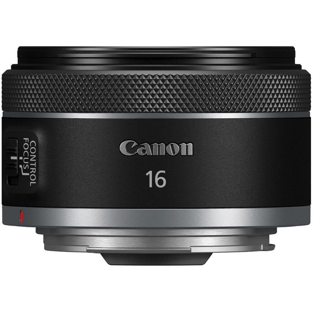 Canon RF 16mm F2.8 STM | Chính Hãng - Ảnh 5