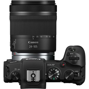 Canon RF 24-105mm F4-7.1 IS STM | Chính Hãng - Ảnh 12