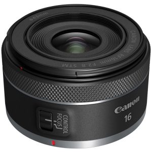 Canon RF 16mm F2.8 STM | Chính Hãng - Ảnh 6