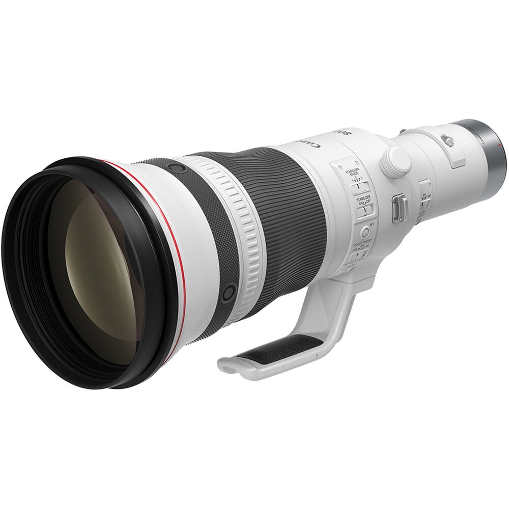 Canon RF 800mm F5.6 L IS USM | Chính Hãng - Ảnh 2