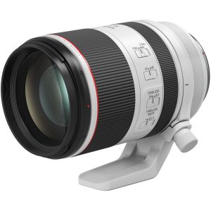 Canon RF 70-200mm F2.8 L IS USM | Chính Hãng - Ảnh 12