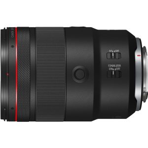 Canon RF 135mm F1.8 L IS USM | Chính Hãng - Ảnh 6