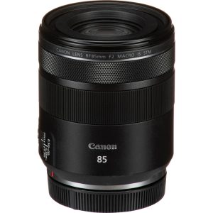 Canon RF 85mm F2 Macro IS STM | Chính Hãng - Ảnh 10