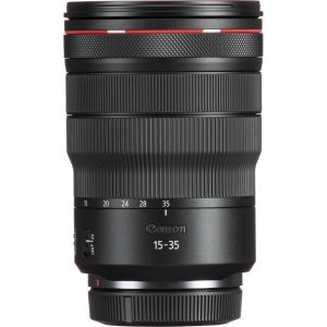 Canon RF 15-35mm F2.8 L IS USM | Chính Hãng