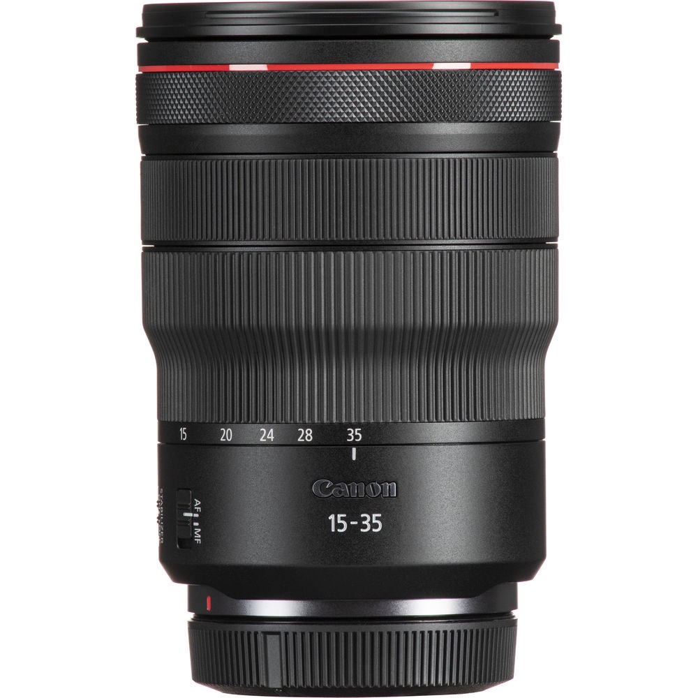 Canon RF 15-35mm F2.8 L IS USM | Chính Hãng