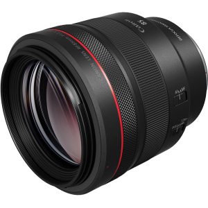 Canon RF 85mm F1.2 L USM DS | Chính Hãng - Ảnh 4