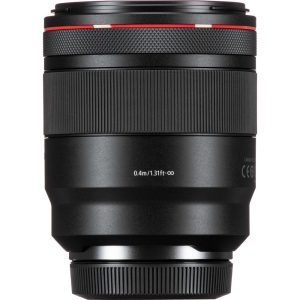 Canon RF 50mm F1.2 L USM | Chính Hãng - Ảnh 5