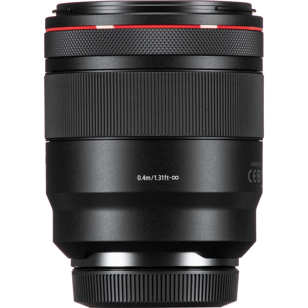 Canon RF 50mm F1.2 L USM | Chính Hãng - Ảnh 5
