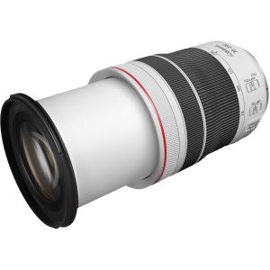 Canon RF 70-200mm F4 L IS USM | Chính Hãng - Ảnh 4