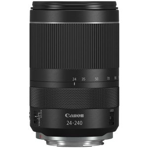 Canon RF 24-240mm F4-6.3 IS USM | Chính Hãng - Ảnh 2