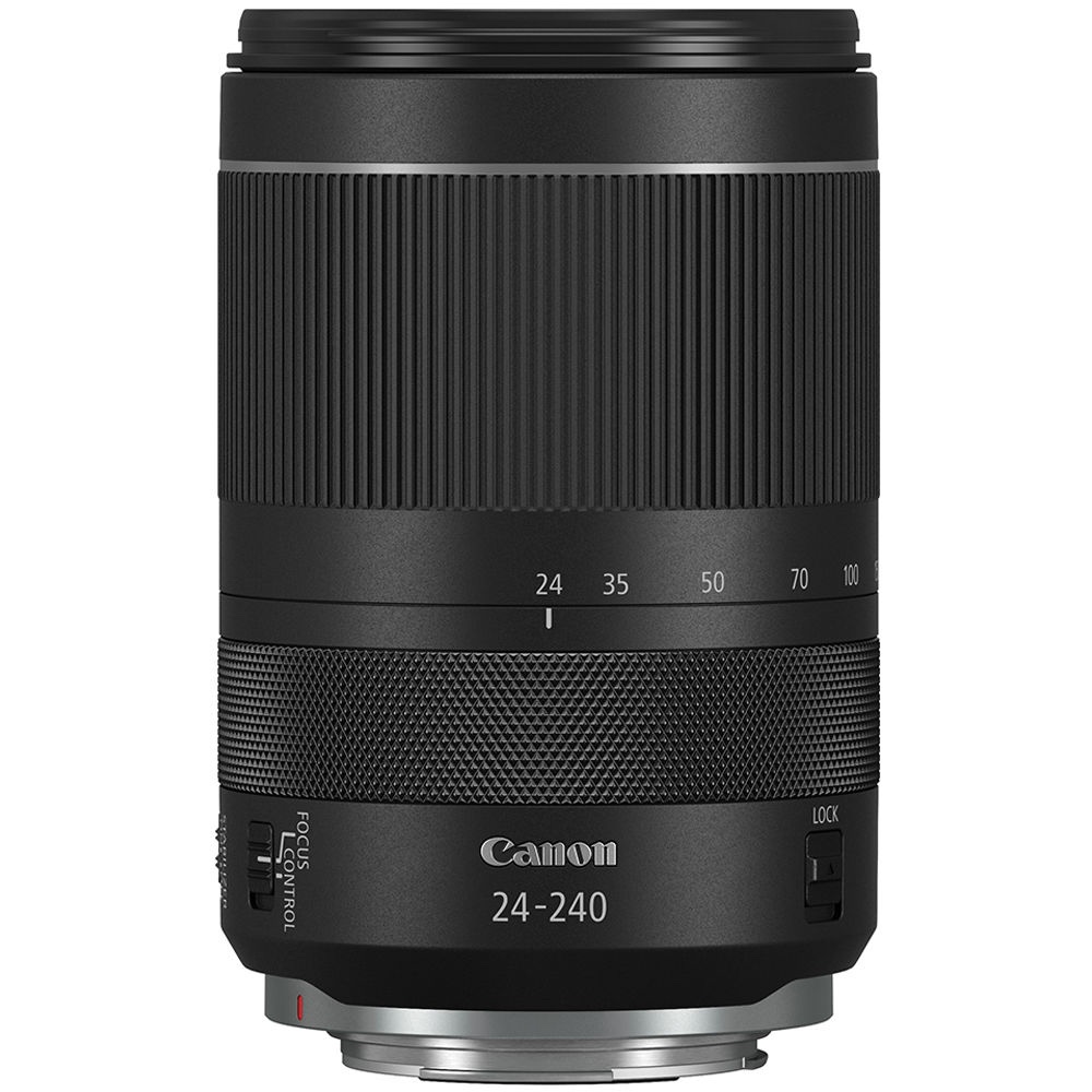 Canon RF 24-240mm F4-6.3 IS USM | Chính Hãng - Ảnh 2