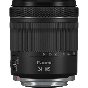 Canon RF 24-105mm F4-7.1 IS STM | Chính Hãng - Ảnh 3