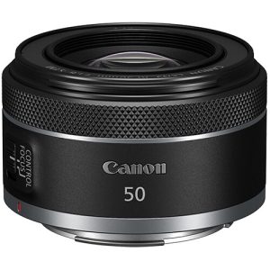Canon RF 50mm F1.8 STM | Chính Hãng - Ảnh 4