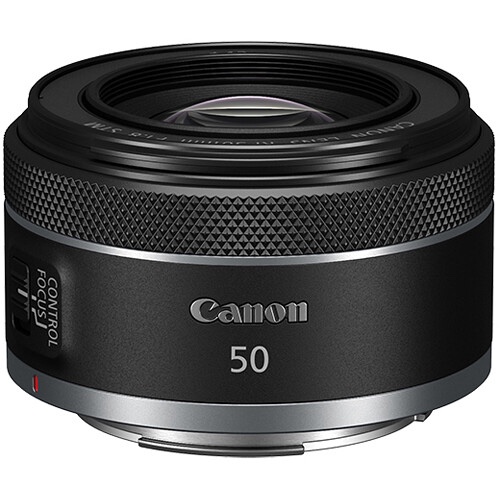 Canon RF 50mm F1.8 STM | Chính Hãng - Ảnh 4