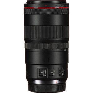 Canon RF 100mm F2.8 L Macro IS USM | Chính Hãng - Ảnh 9