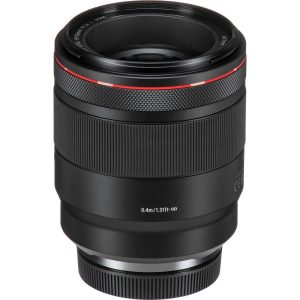 Canon RF 50mm F1.2 L USM | Chính Hãng - Ảnh 3