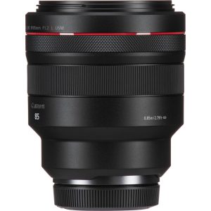 Canon RF 85mm F1.2 L USM | Chính Hãng - Ảnh 5
