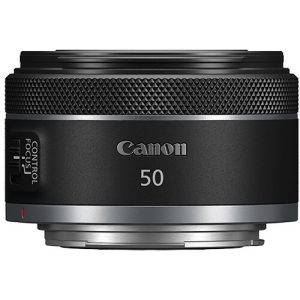 Canon RF 50mm F1.8 STM | Chính Hãng - Ảnh 5