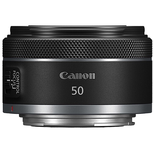 Canon RF 50mm F1.8 STM | Chính Hãng - Ảnh 5