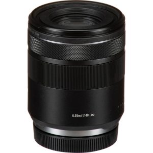 Canon RF 85mm F2 Macro IS STM | Chính Hãng - Ảnh 11