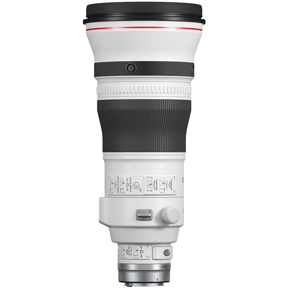 Canon RF 400mm F2.8 L IS USM | Chính Hãng - Ảnh 2