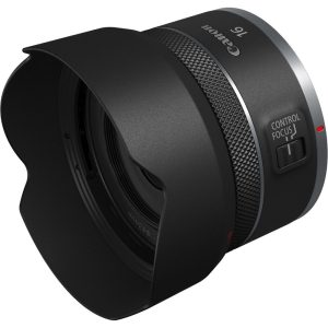 Canon RF 16mm F2.8 STM | Chính Hãng - Ảnh 3