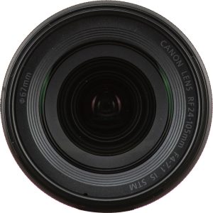 Canon RF 24-105mm F4-7.1 IS STM | Chính Hãng - Ảnh 10