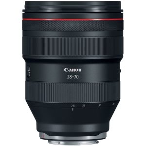Canon RF 28-70mm F2 L USM | Chính Hãng - Ảnh 4