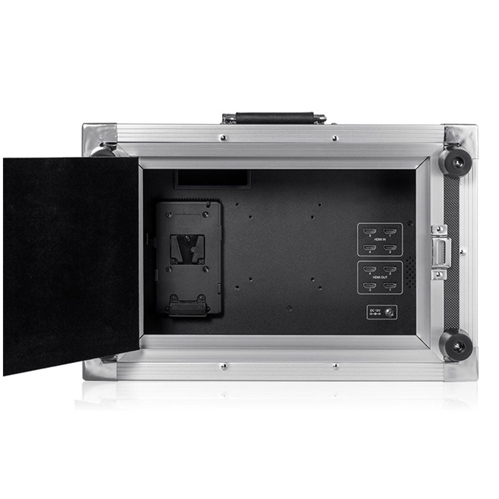 Màn hình Feelworld SEETEC ATEM156-CO - Ảnh 4