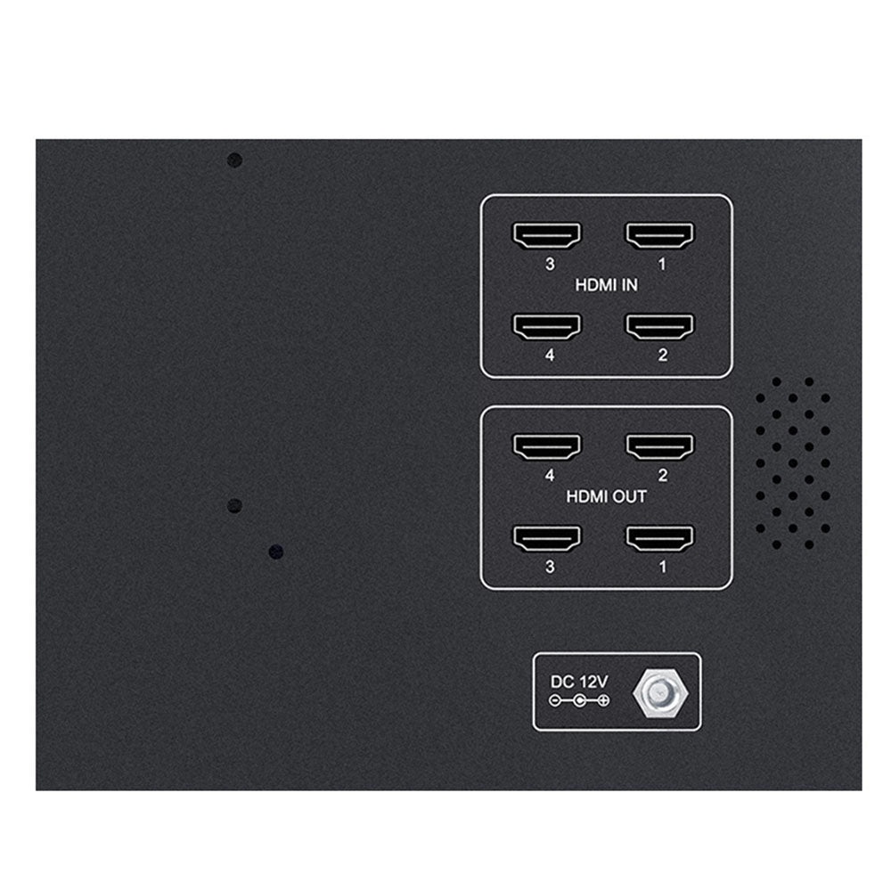 Màn hình Feelworld SEETEC ATEM156-CO - Ảnh 2