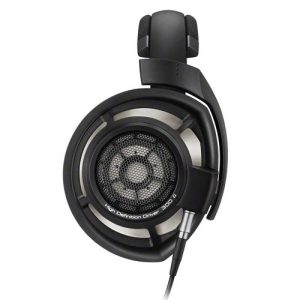 Tai nghe SENNHEISER HD 800S Đen - Chính hãng - Ảnh 3