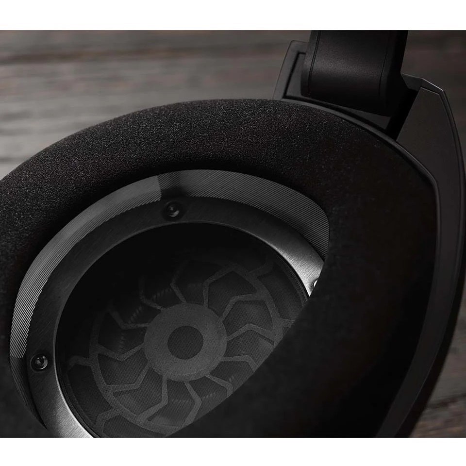 Tai nghe SENNHEISER HD 800S Đen - Chính hãng - Ảnh 7