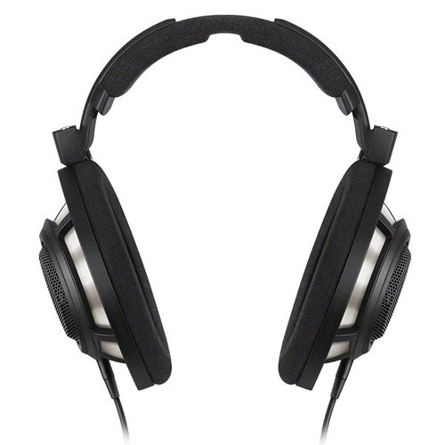 Tai nghe SENNHEISER HD 800S Đen - Chính hãng - Ảnh 2