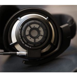 Tai nghe SENNHEISER HD 800S Đen - Chính hãng - Ảnh 5