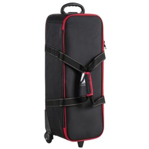 Vali Godox CB-04 Đựng Đèn và Phụ Kiện - Ảnh 2