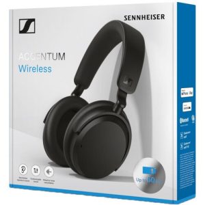 Tai nghe SENNHEISER Accentum Wireless - Chính hãng - Ảnh 2