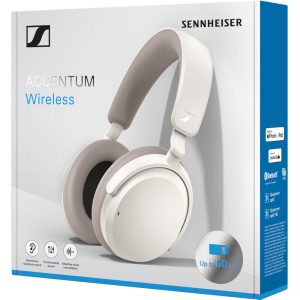 Tai nghe SENNHEISER Accentum Wireless - Chính hãng - Ảnh 6