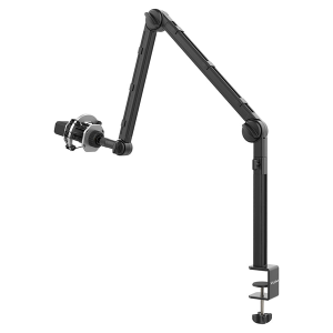 Tay ARM giá treo VIJIM LS24 Camera Mobile Đèn Led Boom Micro - Khả năng tải 2Kg - Ảnh 4