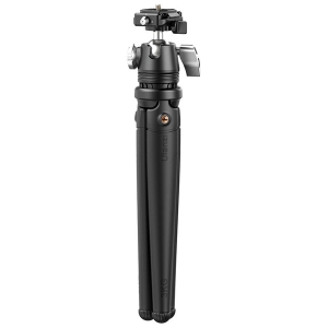 Ulanzi MT-68 F38 Quick Release Flexible Tripod model T004GBB1 - Ảnh 2