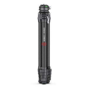 Ulanzi Coman Zero F38 Travel Tripod Full Carbon - Với Ballhead F38 Quick Release - Ảnh 2