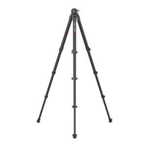 Ulanzi Coman Zero F38 Travel Tripod Full Carbon - Với Ballhead F38 Quick Release - Ảnh 3