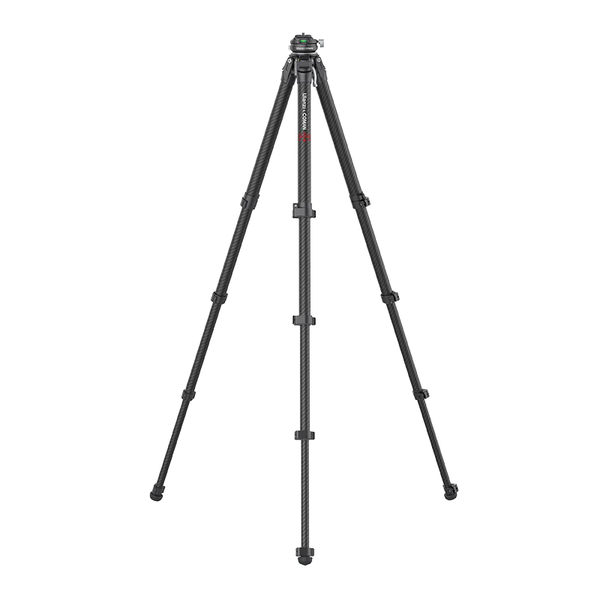 Ulanzi Coman Zero F38 Travel Tripod Full Carbon - Với Ballhead F38 Quick Release - Ảnh 3
