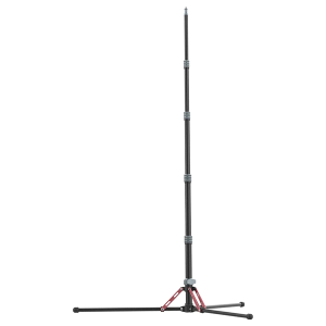 Ulanzi MT-49 Tripod chuyên nghiệp Full Carbon - Chiều cao tối đa 2M - Ảnh 2