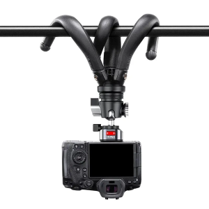 Tripod Flexible Ulanzi MT-68 CLAW Quick Release Mã T061CNB1 - Ảnh 5