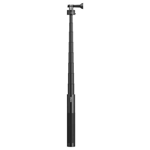 Tripod Ulanzi MT-76 Go Quick II 1.54M Sử dụng cho Smartphone GoPro Hero DJI OSMO Insta360 - Ảnh 7