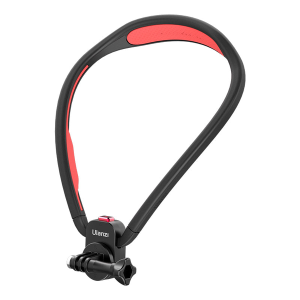 Dây đeo Silicone Ulanzi Neck Holder Go-Quick II Gen 2 2845 - Ảnh 3