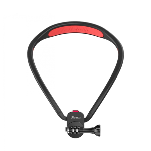 Dây đeo Silicone Ulanzi Neck Holder Go-Quick II Gen 2 2845 - Ảnh 2