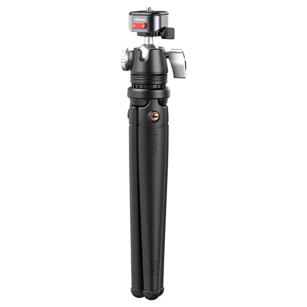 Tripod Flexible Ulanzi MT-68 CLAW Quick Release Mã T061CNB1 - Ảnh 4